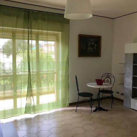 « Il Profumo Degli Agrumi Di Sicilia » Casa vacanze *