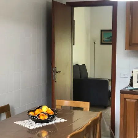 « Il Profumo Degli Agrumi Di Sicilia » Casa vacanze
