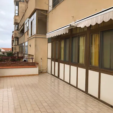 « Il Profumo Degli Agrumi Di Sicilia » Cefalù