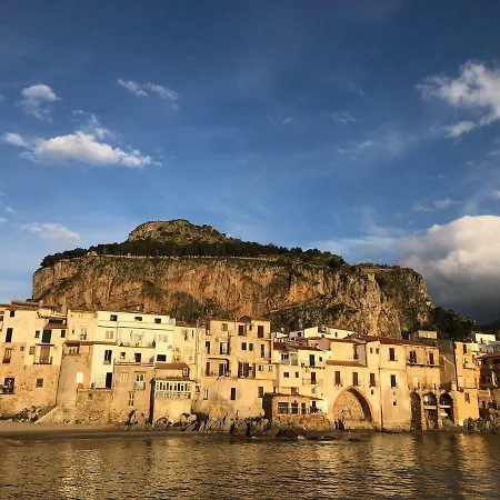 Casa vacanze « Il Profumo Degli Agrumi Di Sicilia » Cefalù
