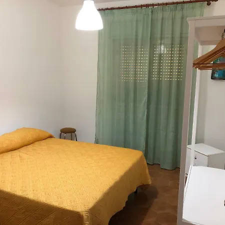 Casa vacanze « Il Profumo Degli Agrumi Di Sicilia » Cefalù