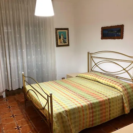Casa vacanze « Il Profumo Degli Agrumi Di Sicilia »