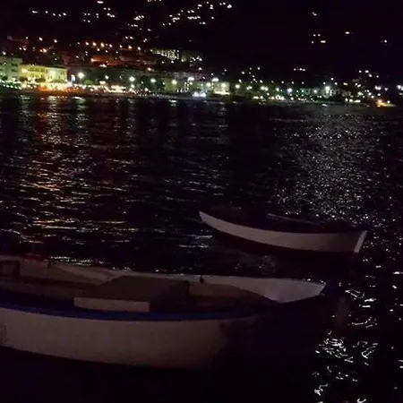 Casa vacanze « Il Profumo Degli Agrumi Di Sicilia »