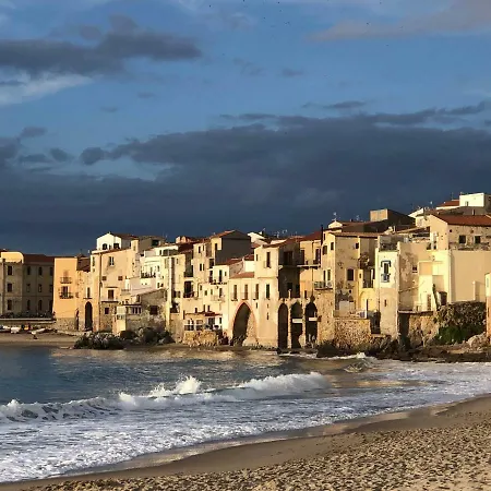 « Il Profumo Degli Agrumi Di Sicilia » * Cefalù